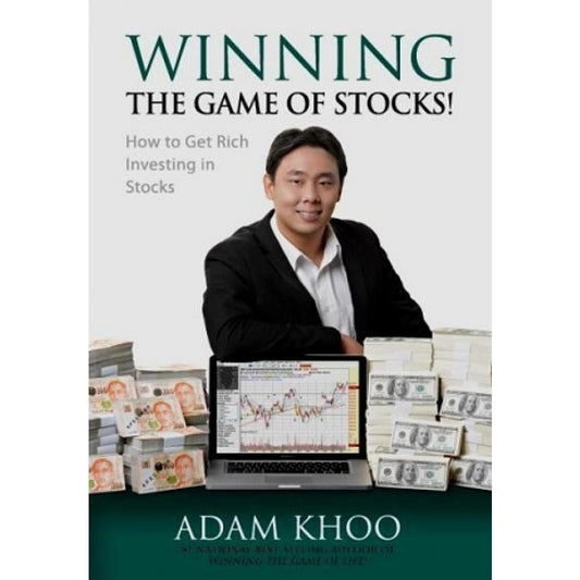 Winning The Games Of Stocks!