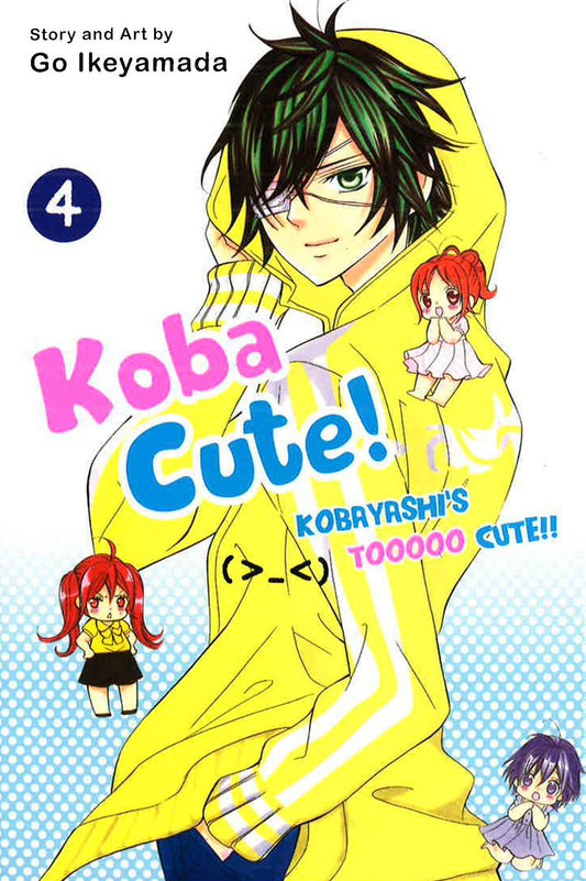 Kobacute #4
