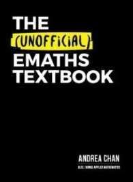 The Unofficial Emaths Textbook