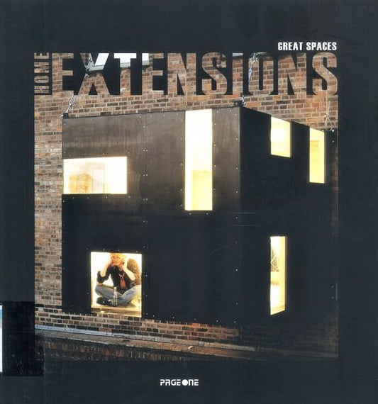 Great Spaces Home Extensions (Hb)