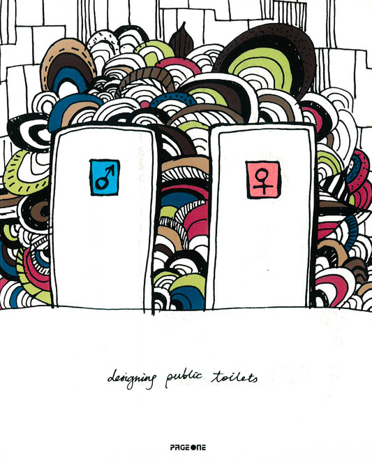 Designing Public Toilets