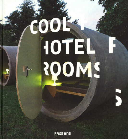 Cool Hotel Rooms