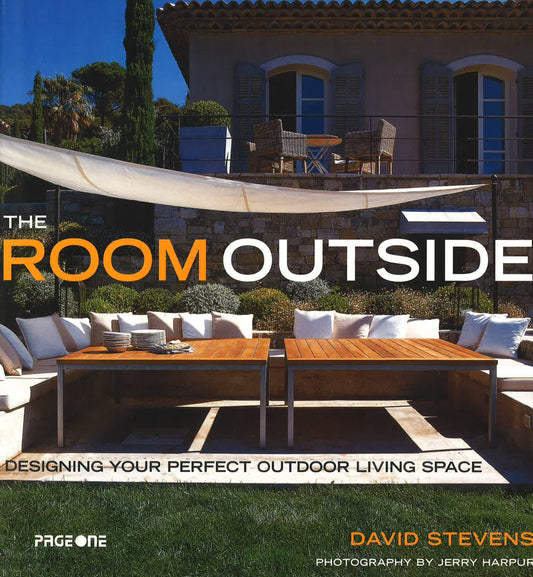 The Room Outside