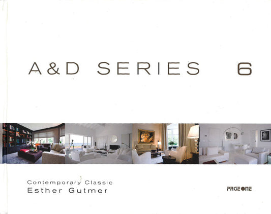 A&D Series 6:Contemporary Classic