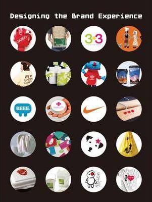 Designing The Brand Experience
