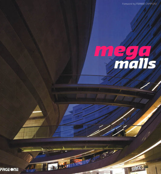 Mega Malls