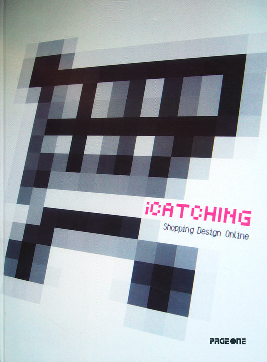 Icatching - Shopping Design Online
