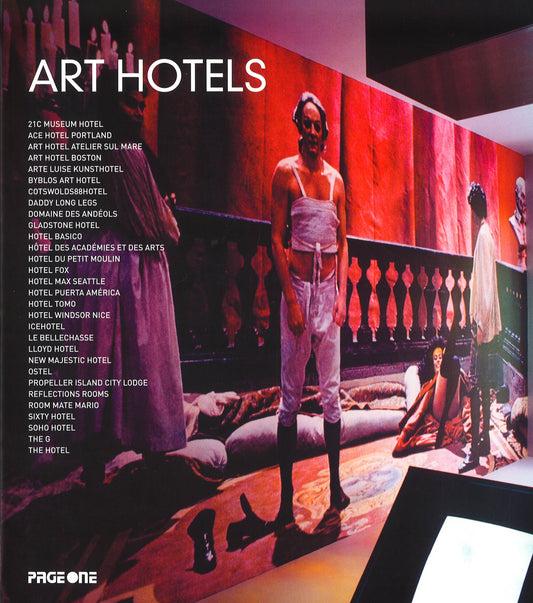Art Hotels