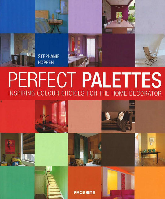 Perfect Palettes