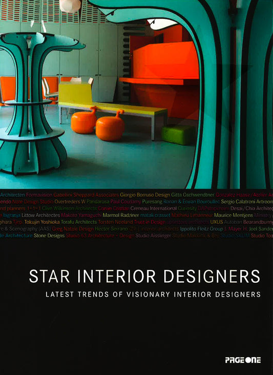 Star Interior Designers