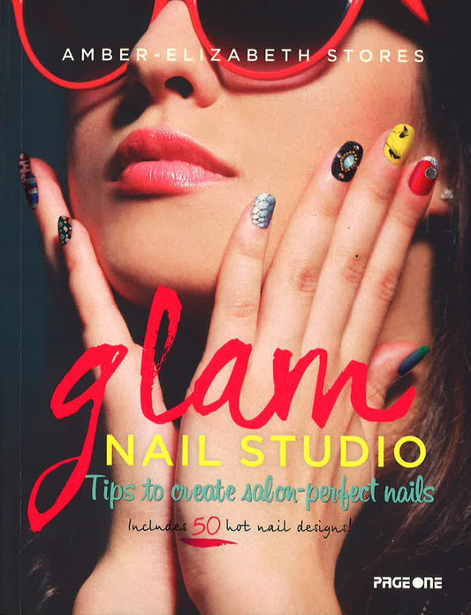 Glam Nail Studio