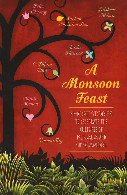 Shashi Tharoor