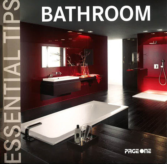 Essential Tips Bathroom
