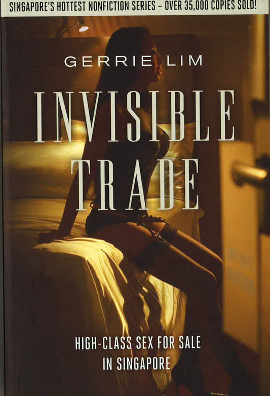 Invisible Trade