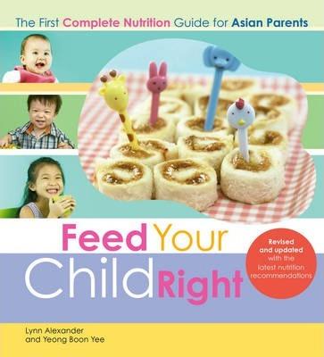 Feed Your Child Right
