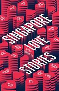 Singapore Love Stories 2016