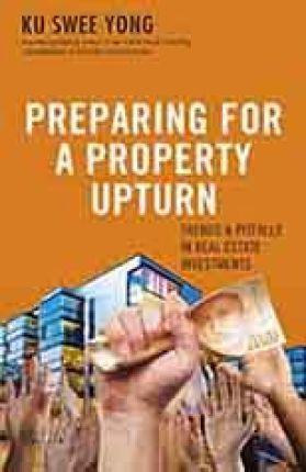 Preparing For A Property Upturn : Trends And Pitfalls In Real Estate Investments