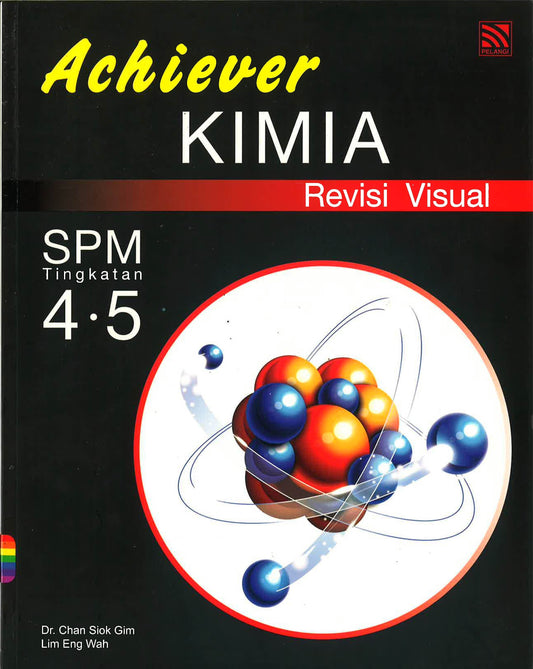 Achiever Spm 2016 Kimia