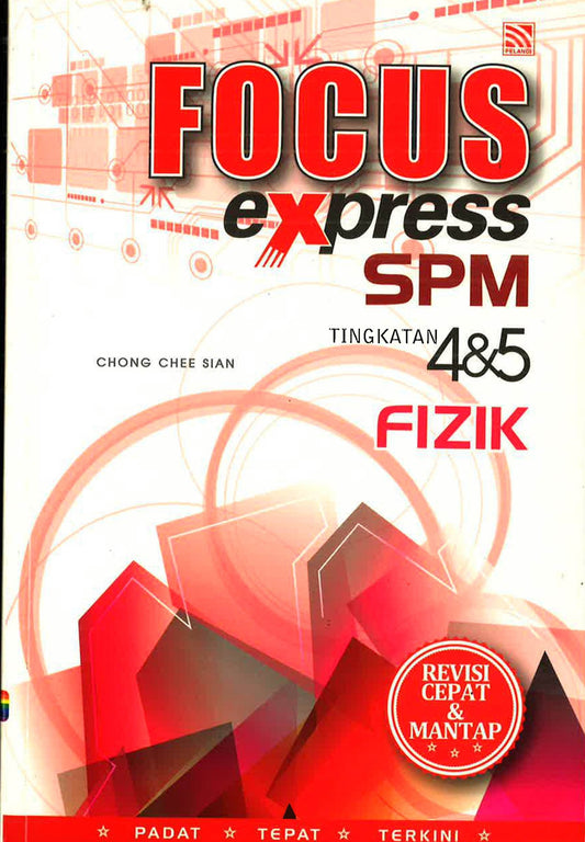 Focus Express 2016 Fizik Spm
