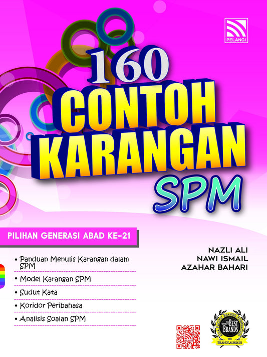 160 Contoh Karangan Spm 2017