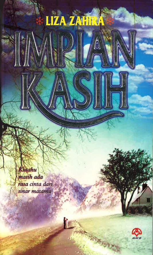 Impian Kasih