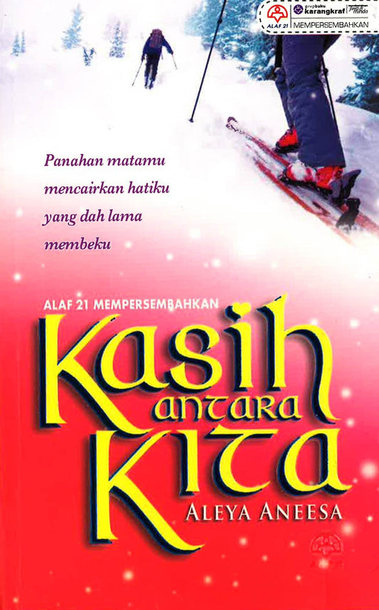 Kasih Antara Kita