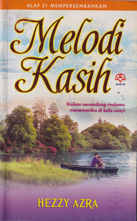 Melodi Kasih