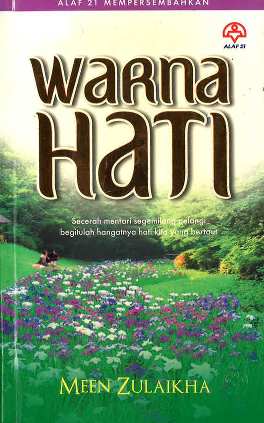 Warna Hati