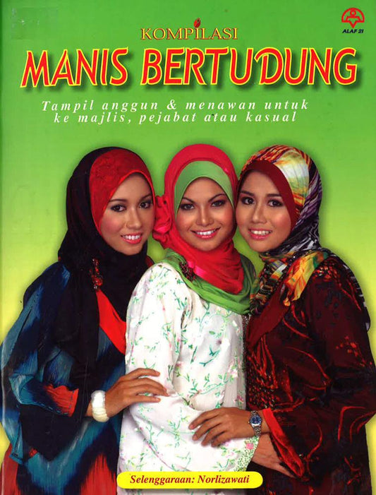 Kompilasi Manis Bertudung