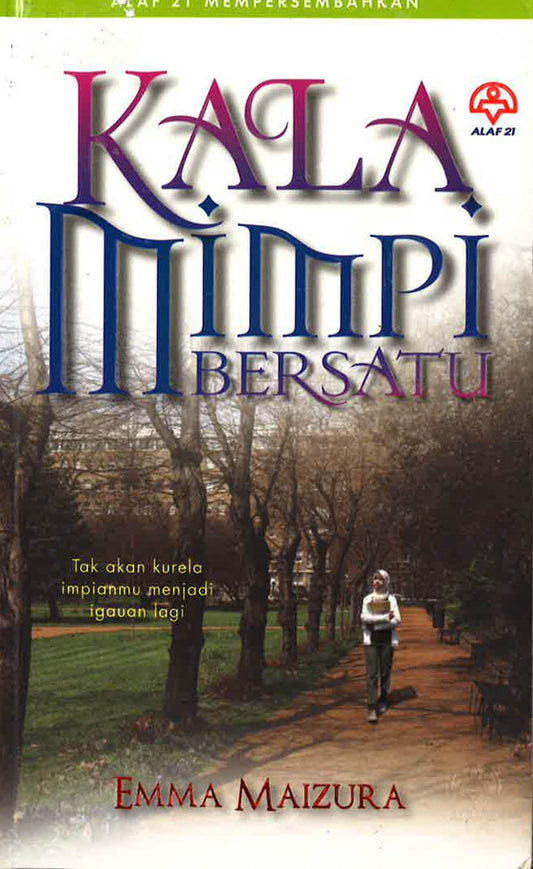 Kala Mimpi Bersatu