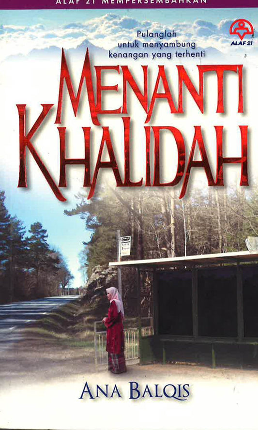 Menanti Khalidah