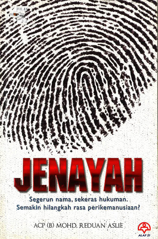 Jenayah