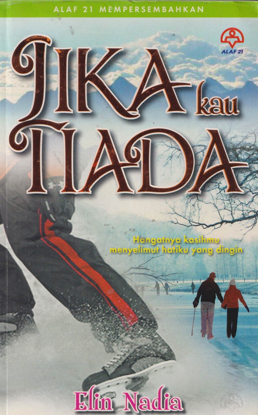 Jika Kau Tiada
