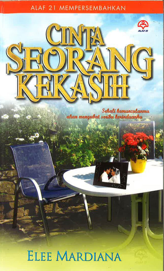 Cinta Seorang Kekasih