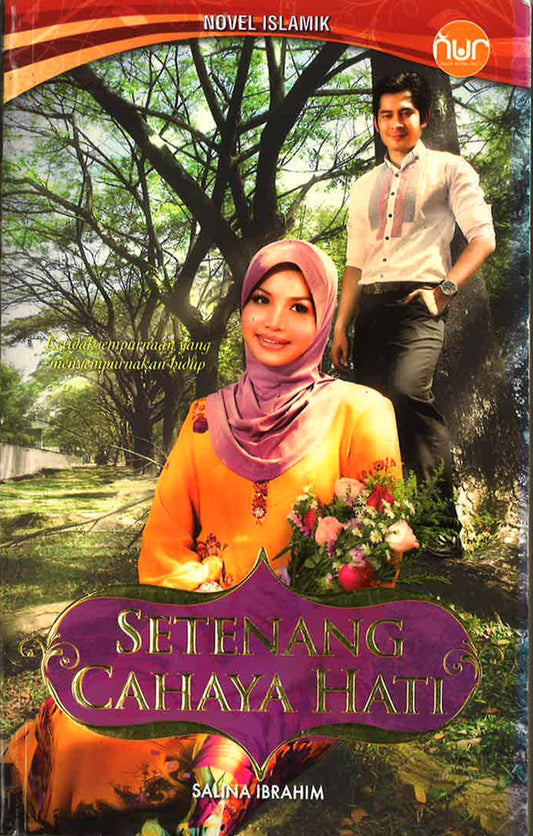 Setenang Cahaya Hati