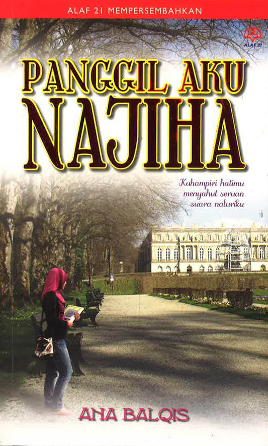 Panggil Aku Najiha