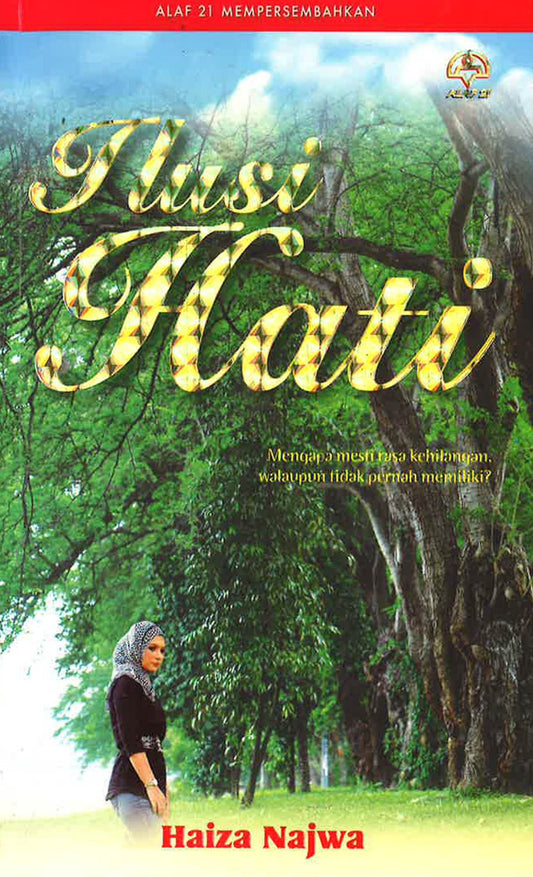 Ilusi Hati