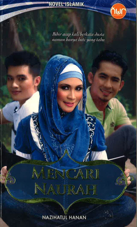Mencari Naurah