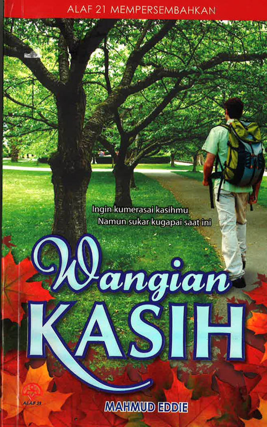 Wangian Kasih