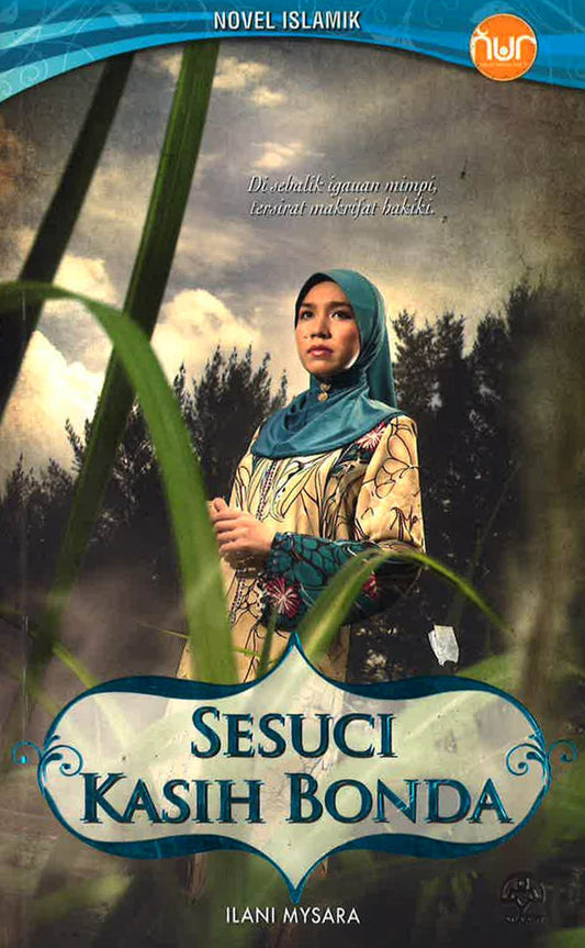 Sesuci Kasih Bonda
