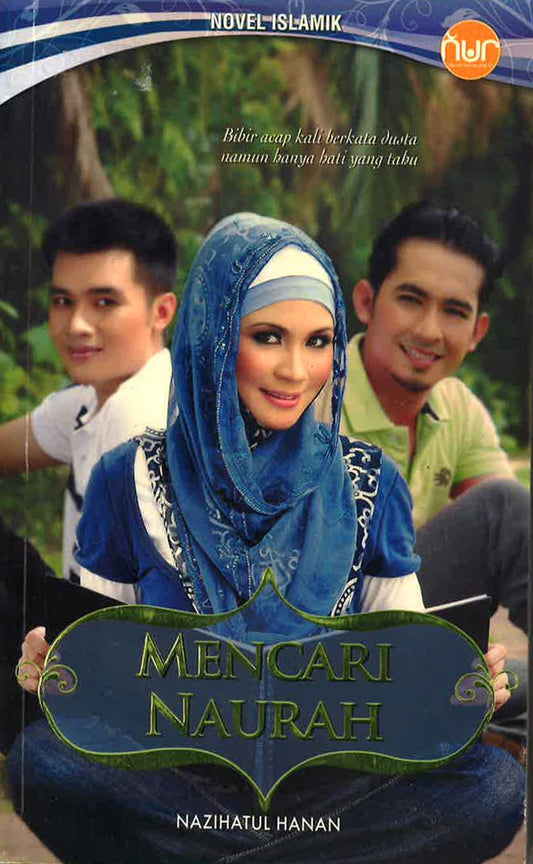 Mencari Naurah