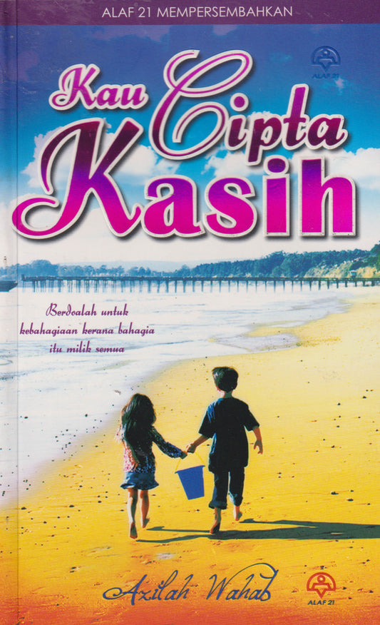 Kau Cipta Kasih
