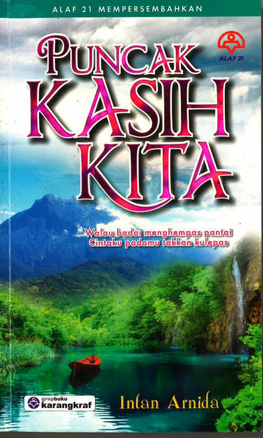 Puncak Kasih Kita