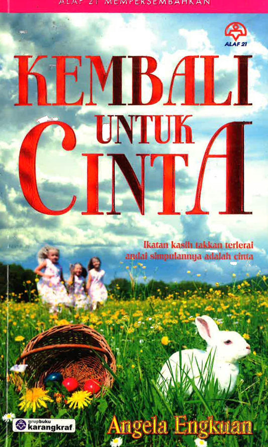Kembali Untuk Cinta