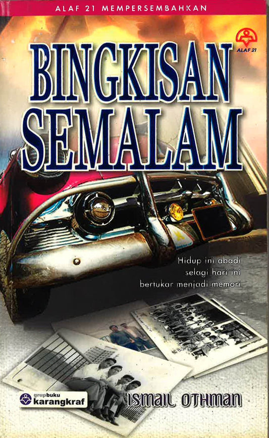 Bingkisan Semalam