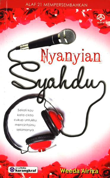 Nyanyian Syahdu