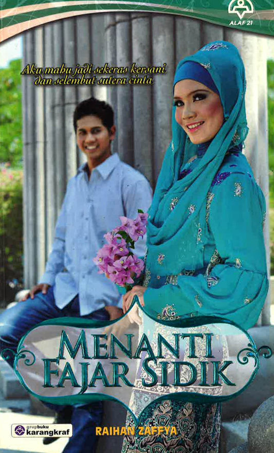 Menanti Fajar Sidik