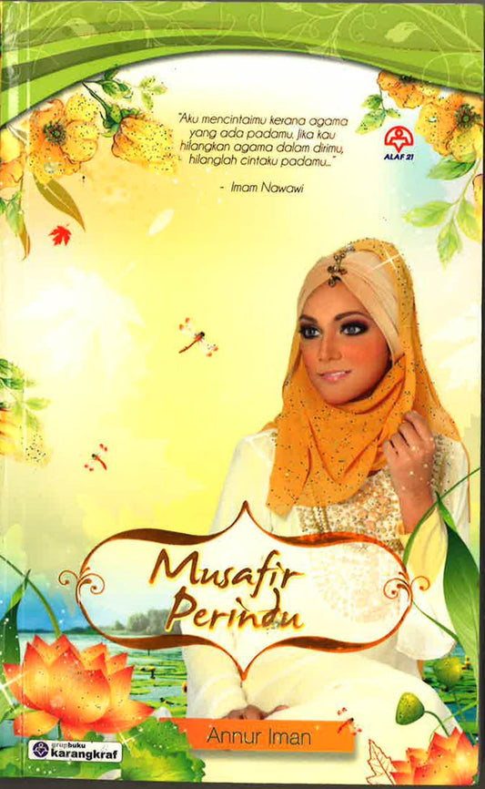 Musafir Perindu
