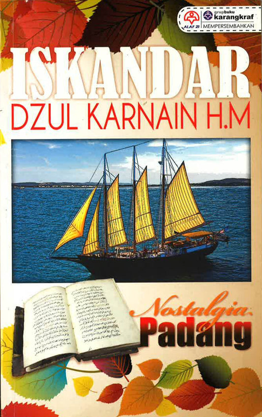 Nostalgia Padang