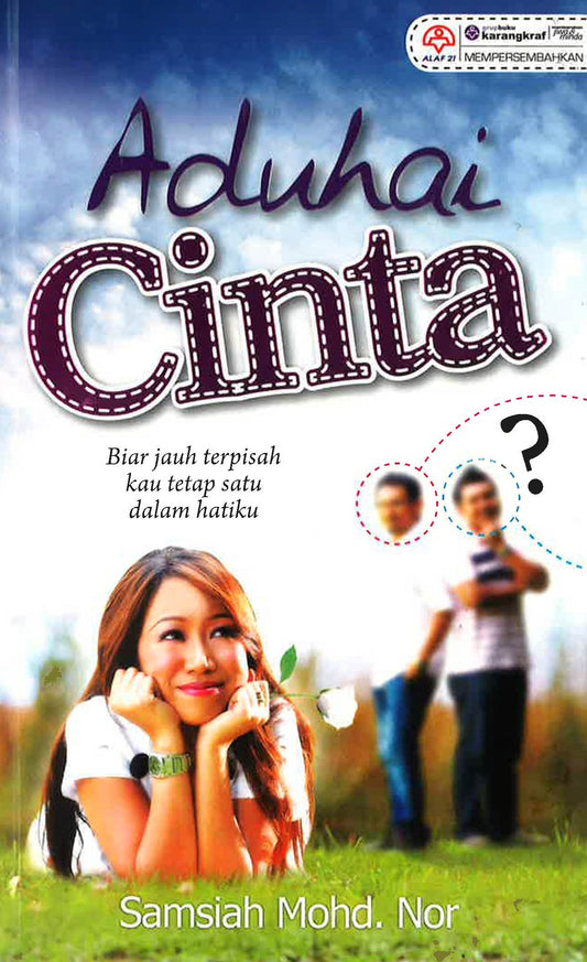 Aduhai Cinta